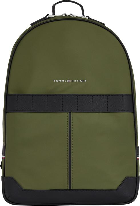 Image du produit Tommy Hilfiger Sac à Dos En Nylon Surélevé