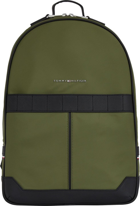 Image du produit Tommy Hilfiger Sac à Dos En Nylon Surélevé