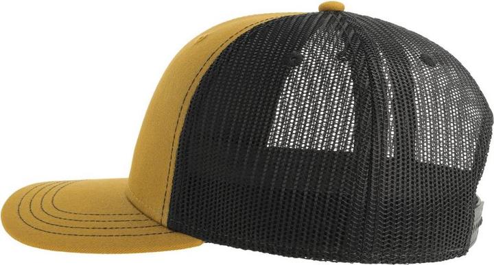 Produktbild Atlantis Headwear SonicS Trucker Cap Strukturiert
