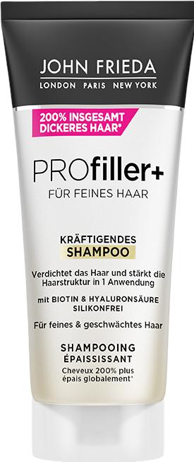 Produktbild John Frieda PROfiller+ Cond 75ml (75 ml)