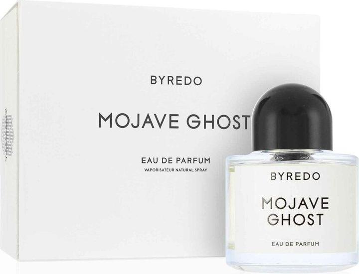 Produktbild Byredo Mojave Ghost Eau de Parfum (Eau de Parfum, 100 ml)