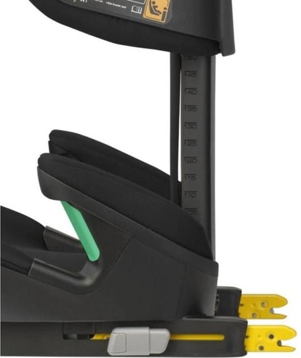 Immagine prodotto Maxi-Cosi RodiFix M i-Size (Seggiolino per bambini, ECE R129/i-Size Standard)