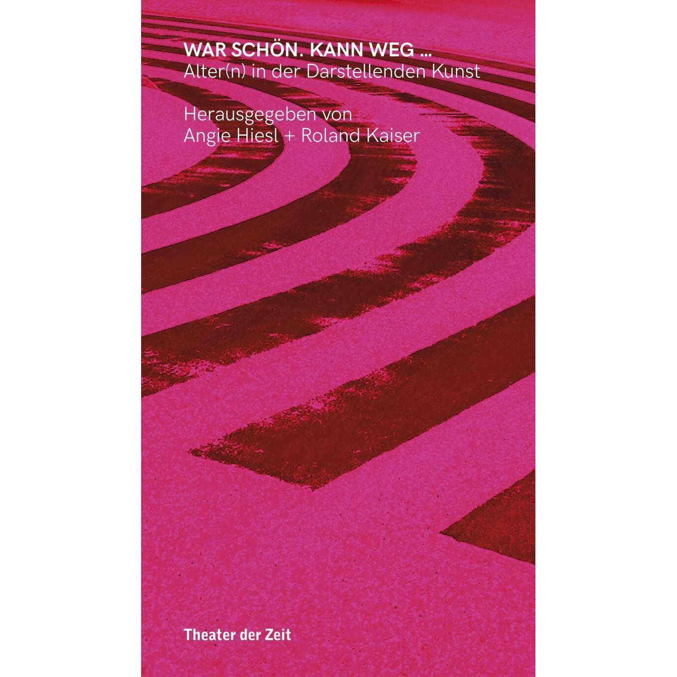 War SchöN. Kann Weg …, Fachbücher von Roland Kaiser, Angie Hiesl