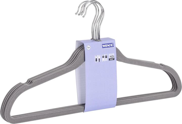 Image du produit Wenko Flocked (5x)