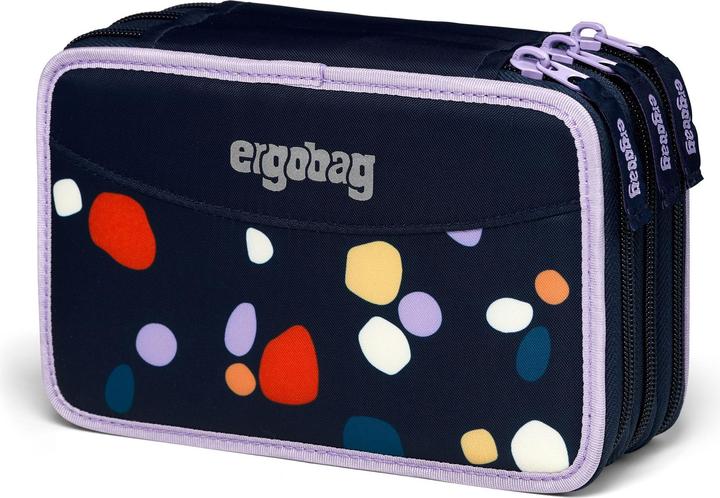 Immagine prodotto Ergobag Maxi astuccio per matite orso grotta di pietra