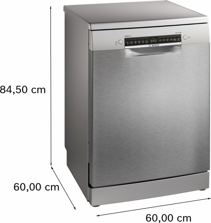Actual product image Bosch Hausgeräte SMS4EMI06E