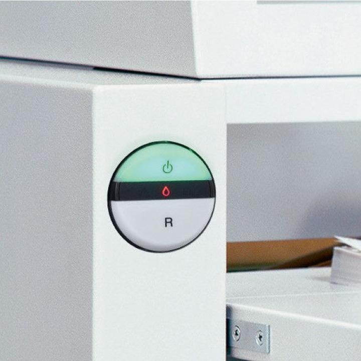 Immagine prodotto Ideal Tritatutto 4606 CC / 2 x 15 mm (Taglio delle particelle)