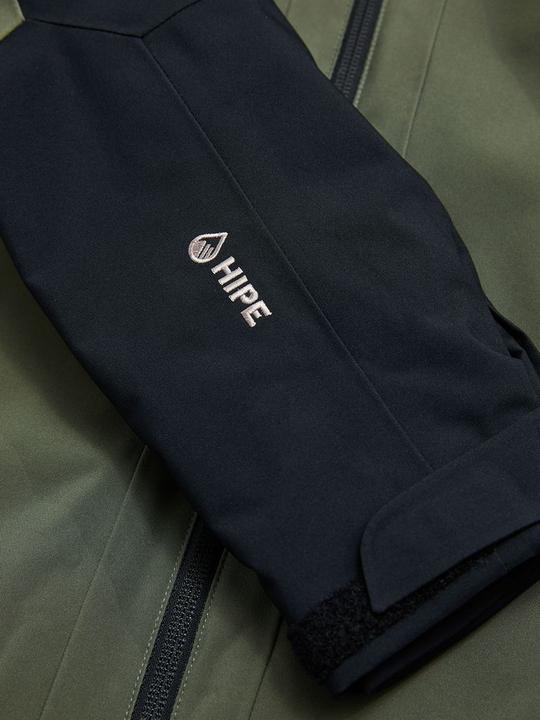 Actual product image Peak Performance Rider Tech Insulated Jacket