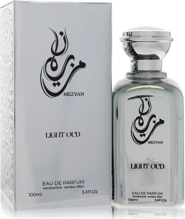 Produktbild Sezan Mezyan Light Oud