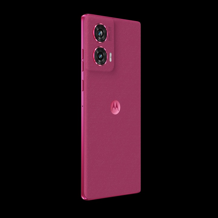 Productafbeelding Motorola Edge 50 Fusion (256 GB, Warm Roze, 6.70", Dubbele SIM, 50 Mpx, 5G)