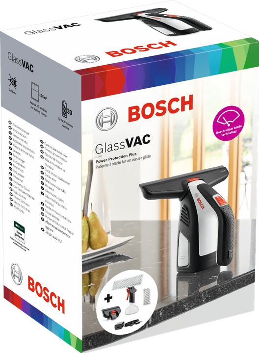 Produktbild Bosch Home & Garden GlassVAC