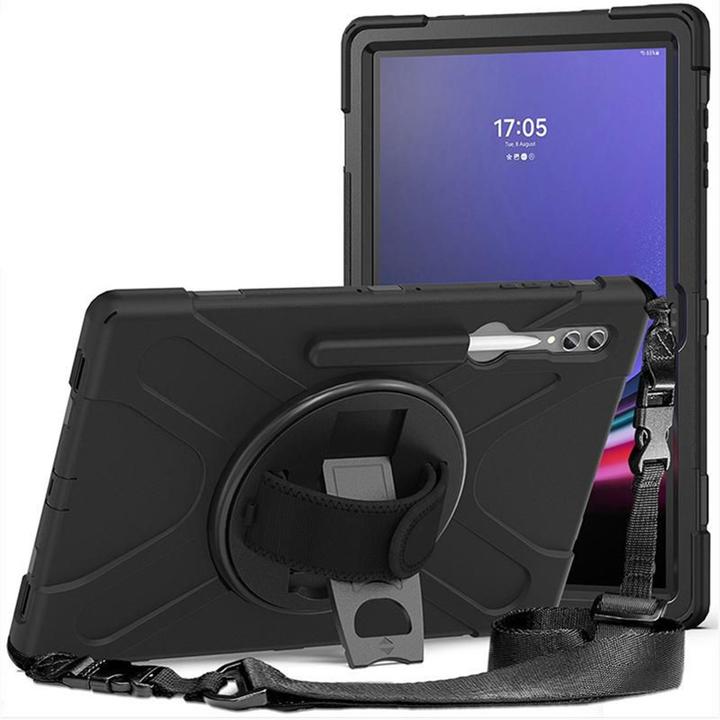 eSTUFF AUSTIN Defender Case Samsung (Lenovo)