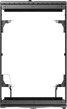 Actual product image APC NetShelter SX 42U, server rack 42U (42 RU, 19 inch rack)