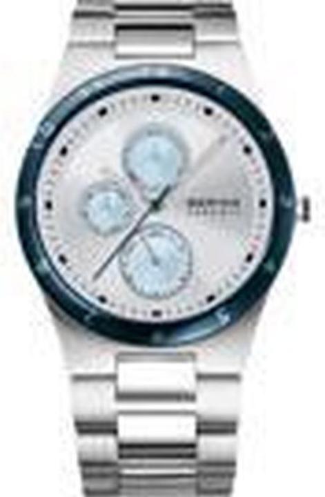 Produktbild Bering Ceramic (Analoguhr, 39 mm)