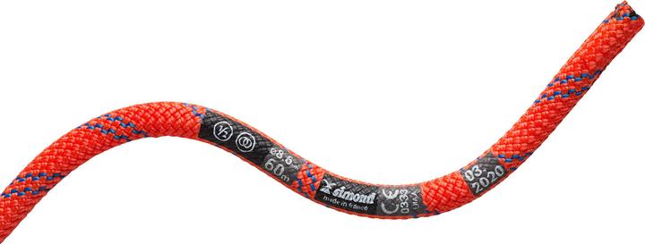 Image du produit Simond RAPPEL 8 6 (60 m)