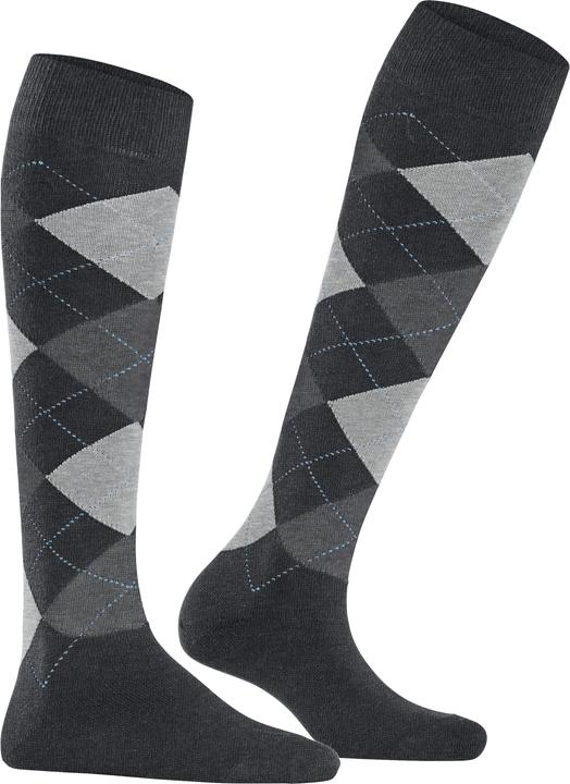 Produktbild Burlington Queen Kniesocke (36, 41)