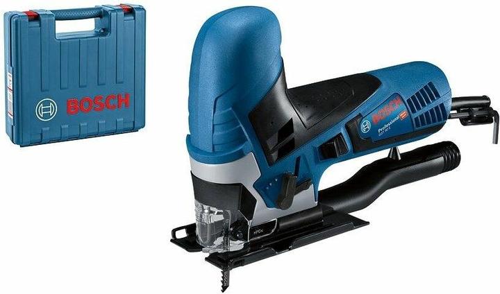 Produktbild Bosch Professional GST 90 E