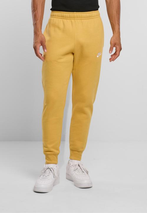 Actual product image Nike Sportswear Club Fleece Jogging Pants - 83813 (XL)