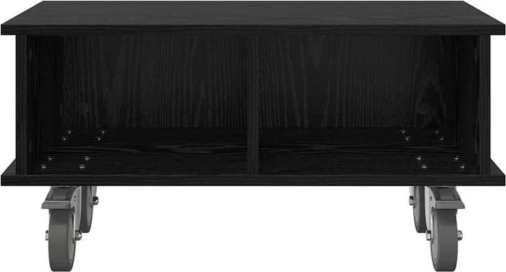 Actual product image vidaXL TV-Ständer (35 x 35 x 35 cm)