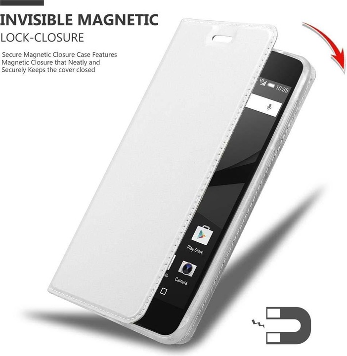 Image du produit Cadorabo Book Classy Style Cover (Sony Xperia Z5 Premium)