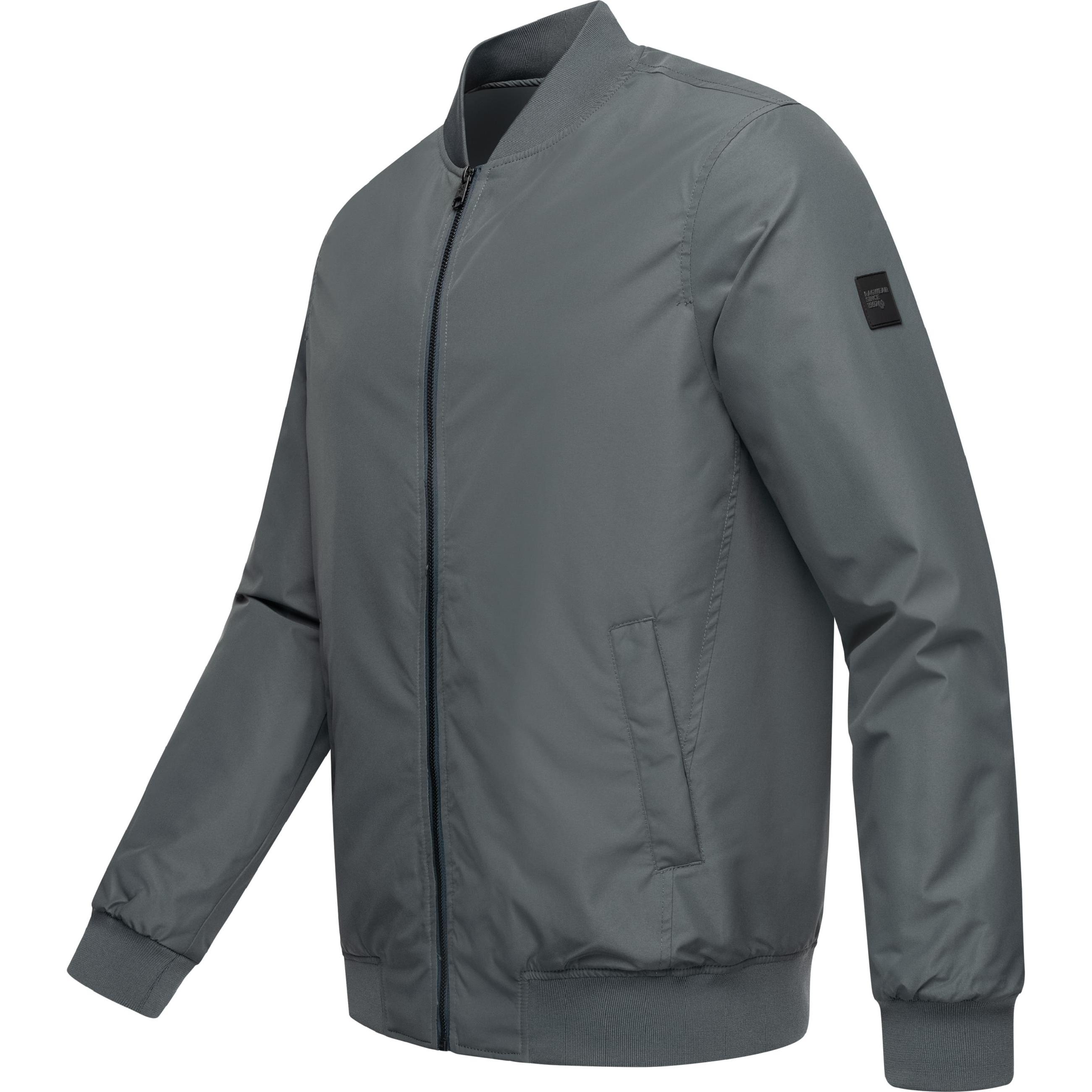 Thumbnail - Ragwear, Herren, Jacke, Quadio (XL), Grau, XL