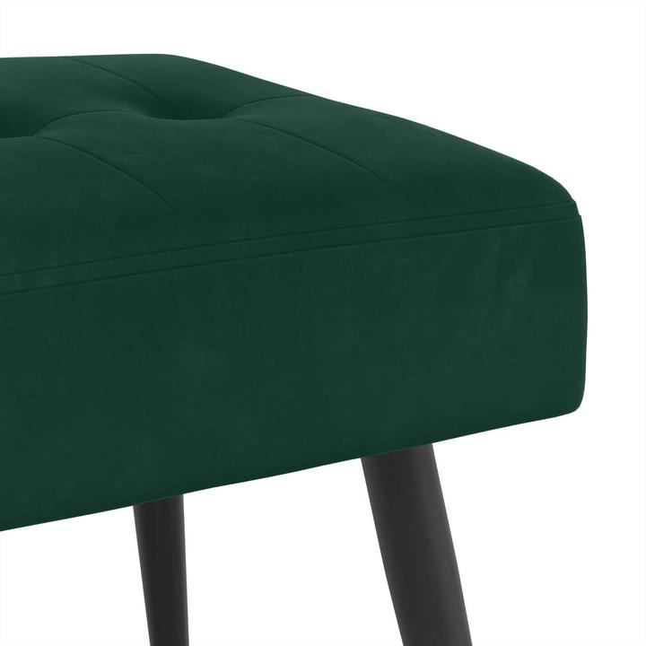 Produktbild vidaXL Moderne Bänke (40 cm)