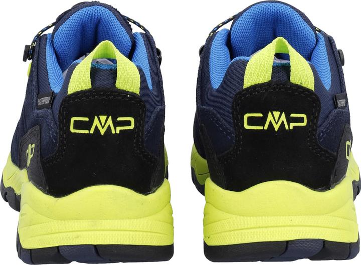 Actual product image CMP Campagnolo Kid's Melnick Low WP (30)