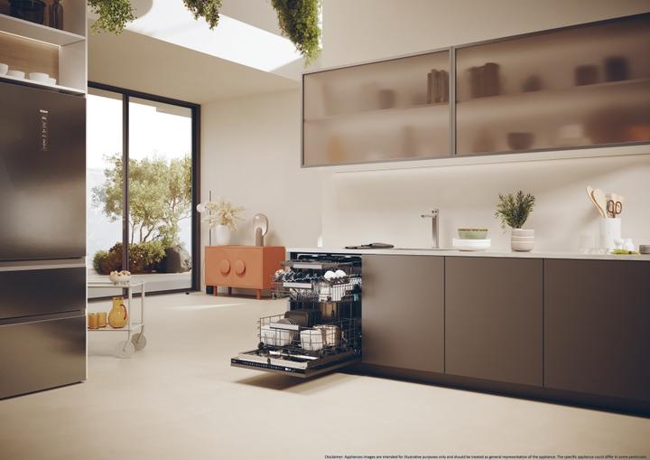 Immagine prodotto Haier Lavastoviglie da incasso XS 6A0M4PDB