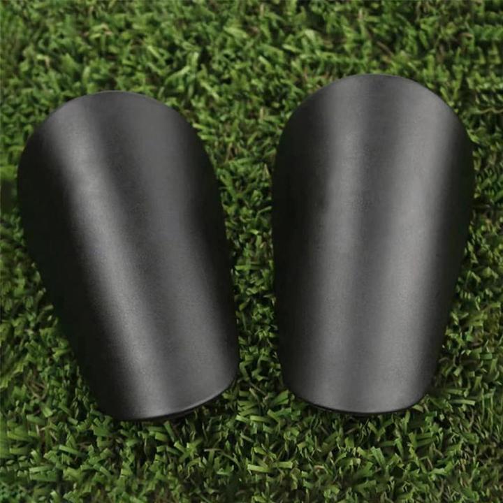 Immagine prodotto Cbx Mini-Schienbeinschoner Schwarz M (M)