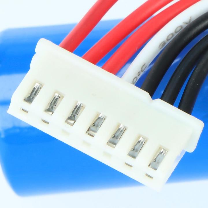 Actual product image AccuCell Akku Sony SRS-X2, built-in ohne Werkzeug