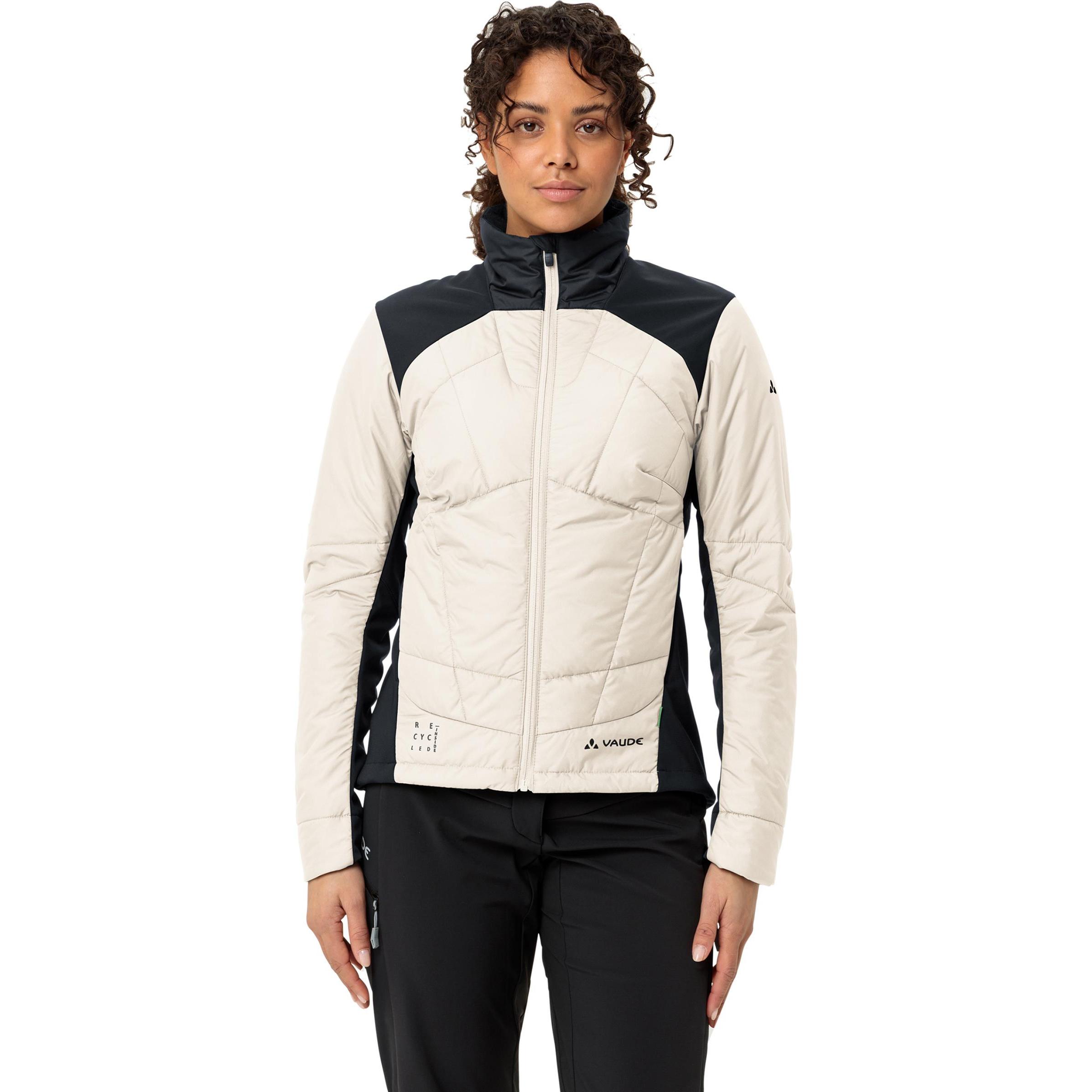 Vaude, Damen, Jacke, Minaki IV (XS), Weiss, XS