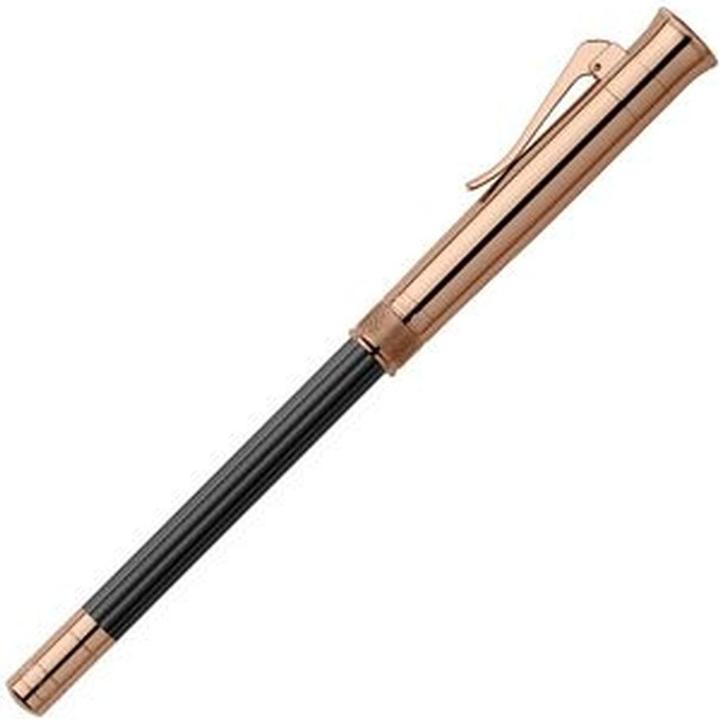 Actual product image Graf von Faber Castell Pencil Perfect F.C.Rose Gold (B, 1x)