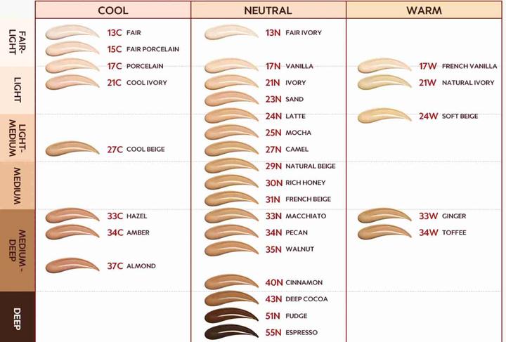 Produktbild TirTir Mask Fit Red Cushion (21N Ivory)