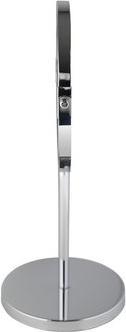 Actual product image Axentia Table mirror