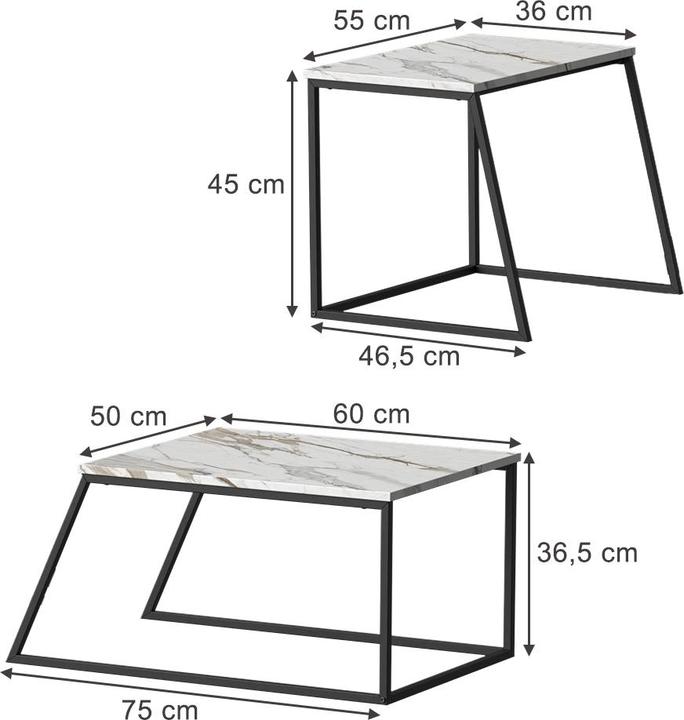 Image du produit Vicco Myra