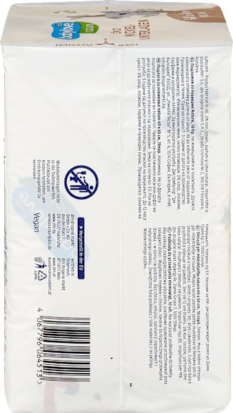 Image du produit dm babylove Matelas à langer