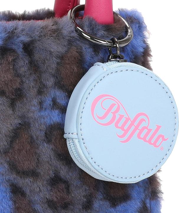 Immagine prodotto Buffalo Boxy33 Mini Borsa a mano 18 cm