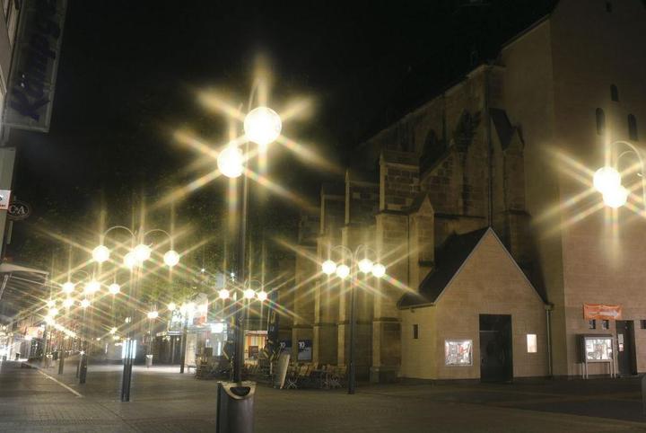 Immagine prodotto Hoya Filtro effetto Star 6x 72mm (azione scontata) (72 mm, Filtro Effetto, 72 mm)