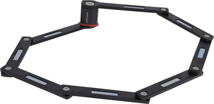 Actual product image Trelock Folding lock (100 cm)