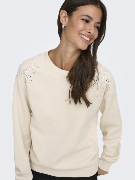 Produktbild JdY JDYDORI Sweatshirt Sweatshirt (M)