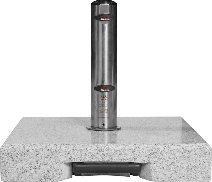 Immagine prodotto Doppler Active Trolley