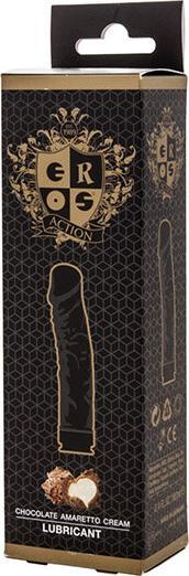 Immagine prodotto Eros Azione Cioccolato Amaretto Crema Lubrificante 100 ml (100 ml)