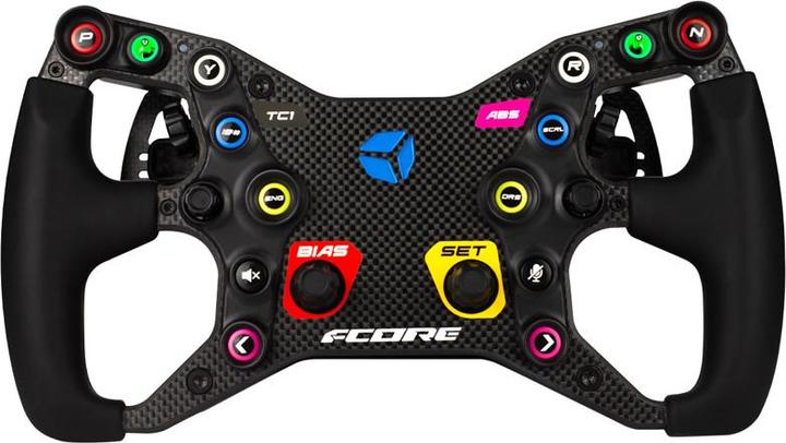 Image du produit Cube Controls F-CORE - 2+ palettes