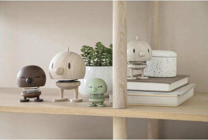 Actual product image Hoptimist Medium Bimble (9 x 10 x 12 cm)