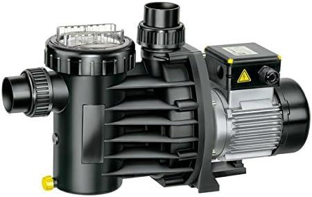 Actual product image Speck Pumpen 2191062738 Badu Magic 6