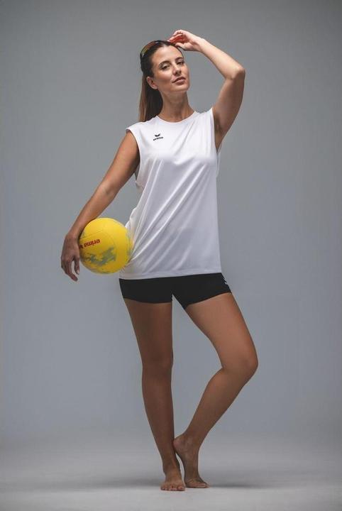 Actual product image Erima Verona Performance Shorts (46)