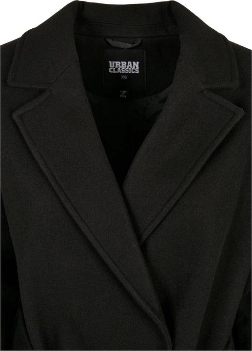 Produktbild Urban Classics Classic Mantel (3XL)