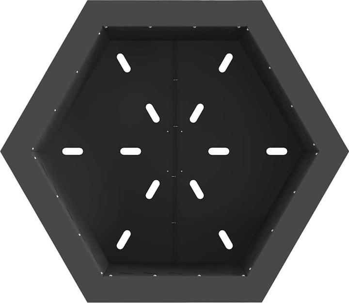 Immagine prodotto vidaXL Outdoor Feuerplatz (58 cm)