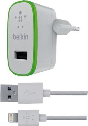 Produktbild Belkin Boost Up (12 W, 1 Port)