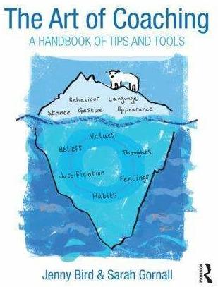 Produktbild The Art of Coaching (Englisch, Jenny Bird, Sarah Gornall, 2015)